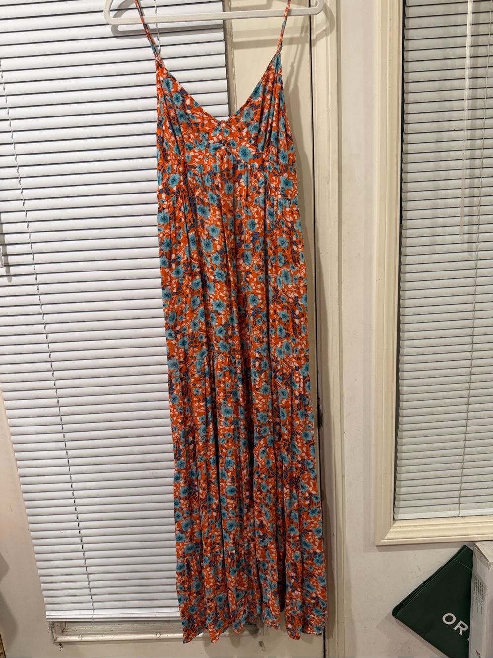 Lovestitch maxi dress